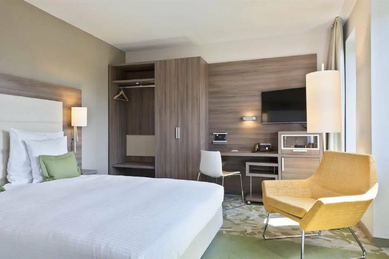 Melia 4* Düsseldorf