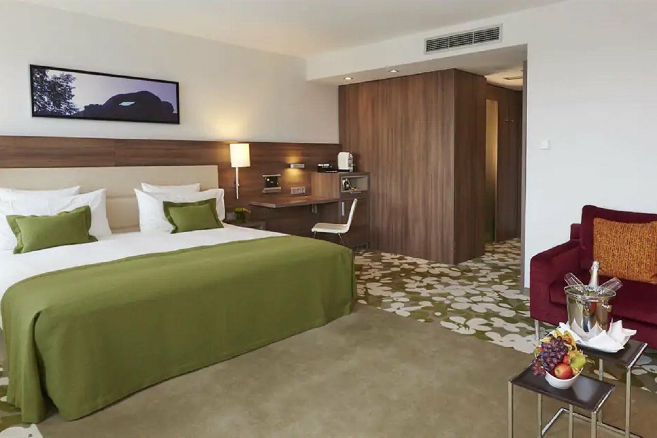 Melia Hotel Düsseldorf
