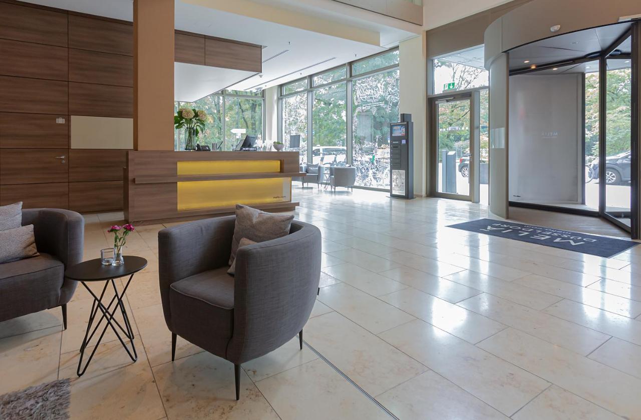 Hotel Melia 4*