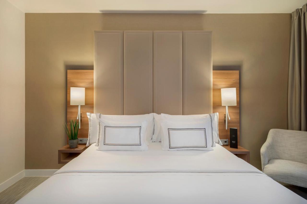 Melia 4* Dusseldorf