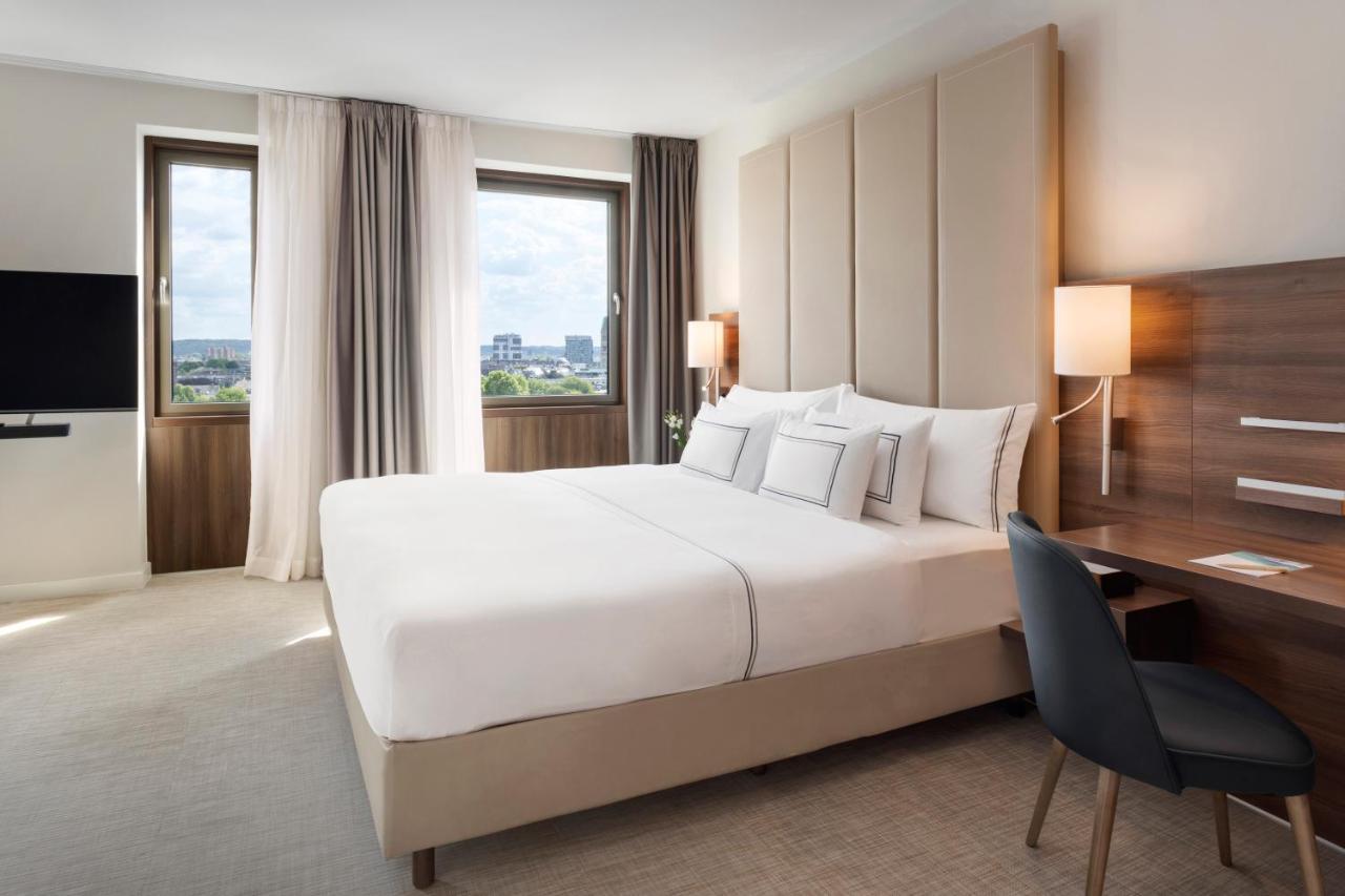 Melia 4* Dusseldorf