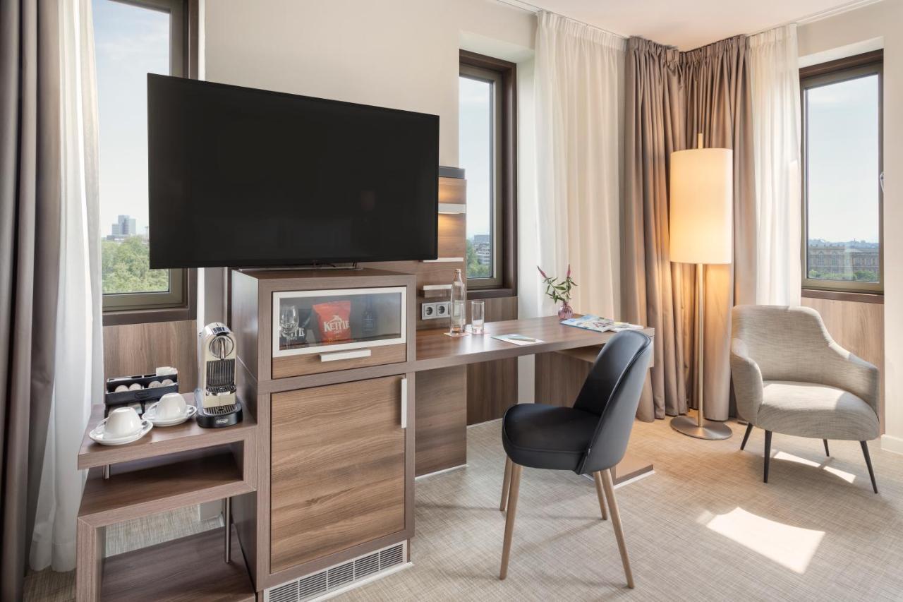 Melia Dusseldorf