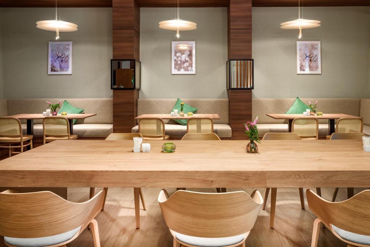 Melia Hotel
