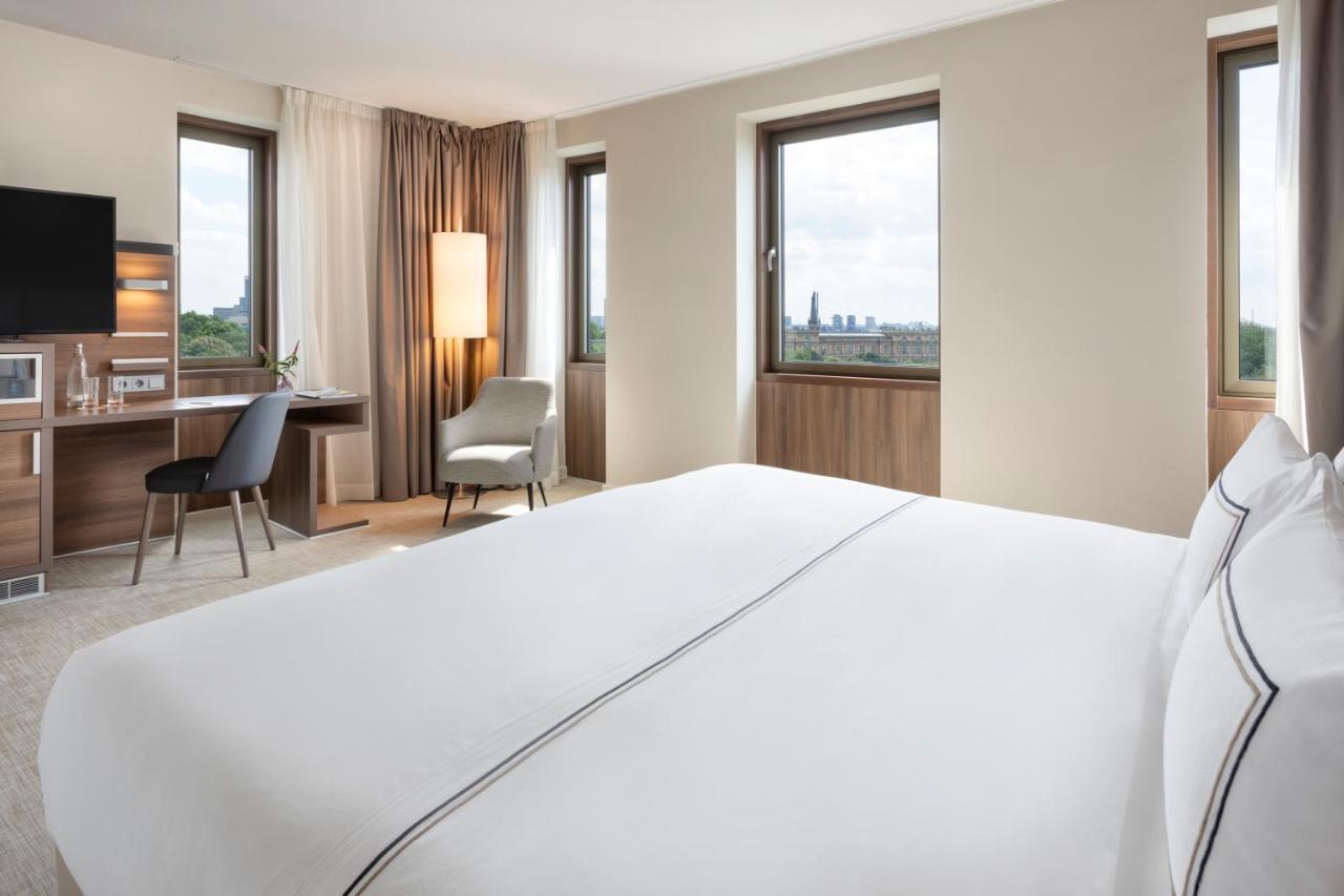 Melia Dusseldorf
