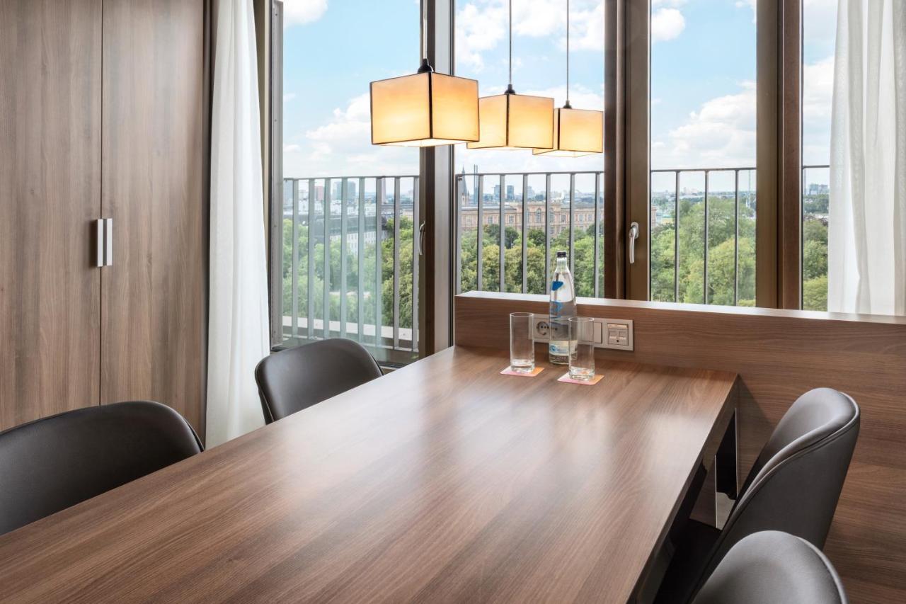 Melia Dusseldorf