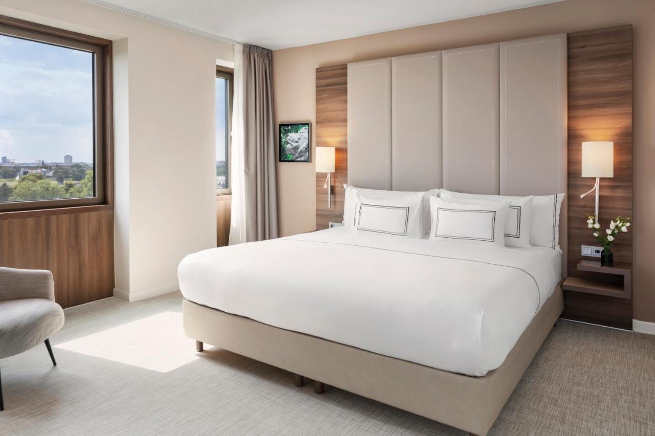 Melia Hotel Dusseldorf