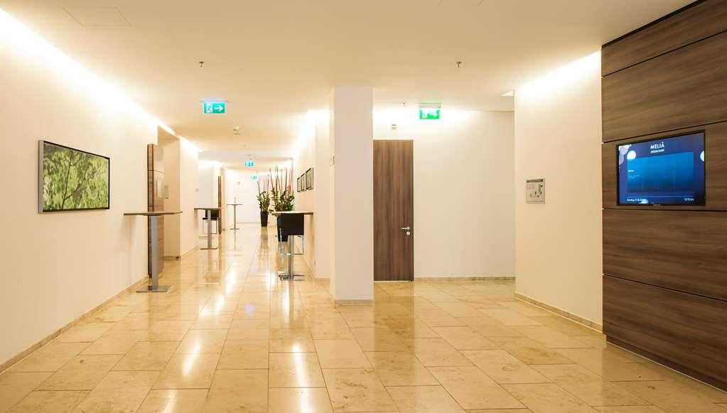 Melia Hotel Dusseldorf