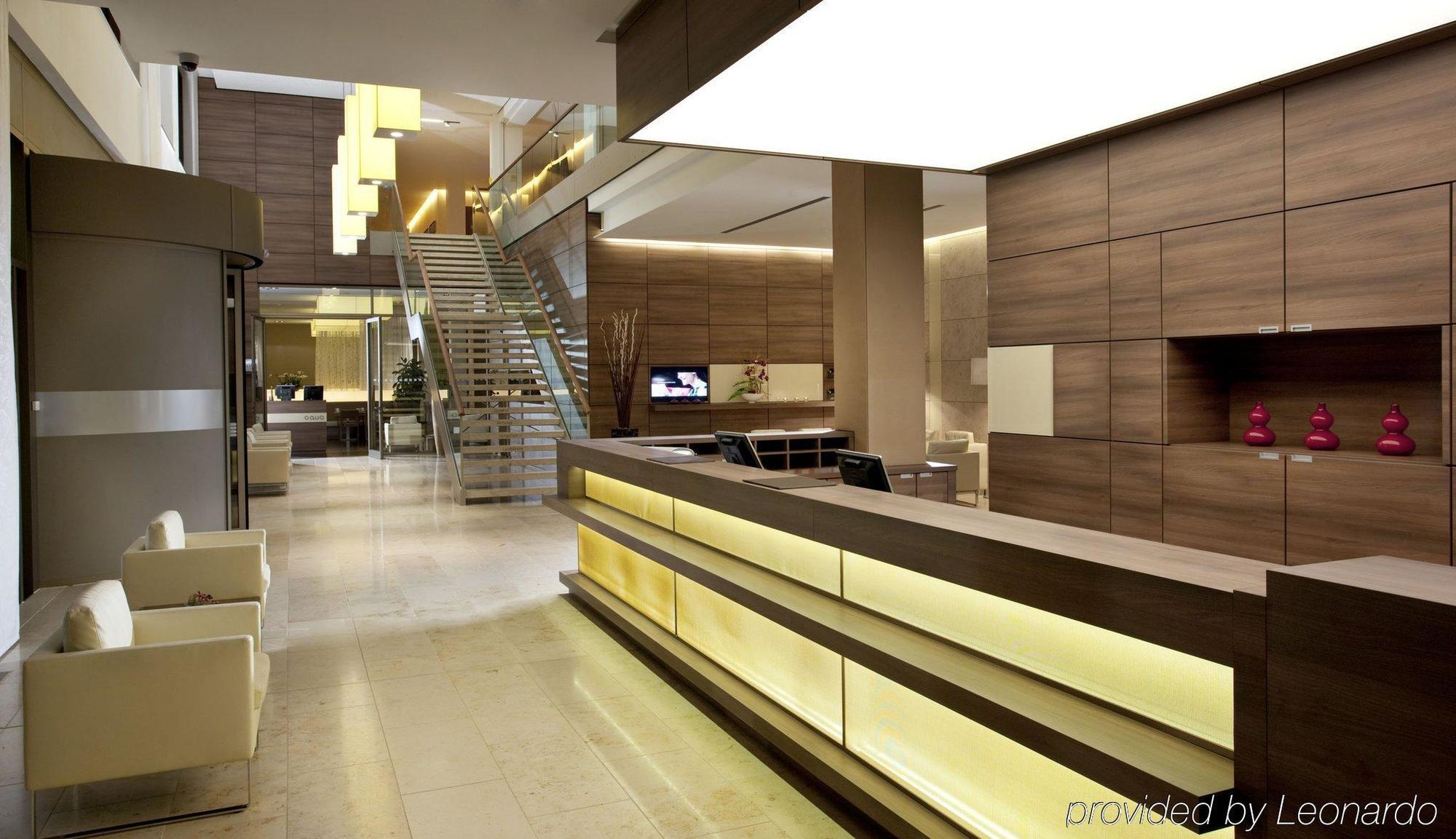Melia 4* Dusseldorf