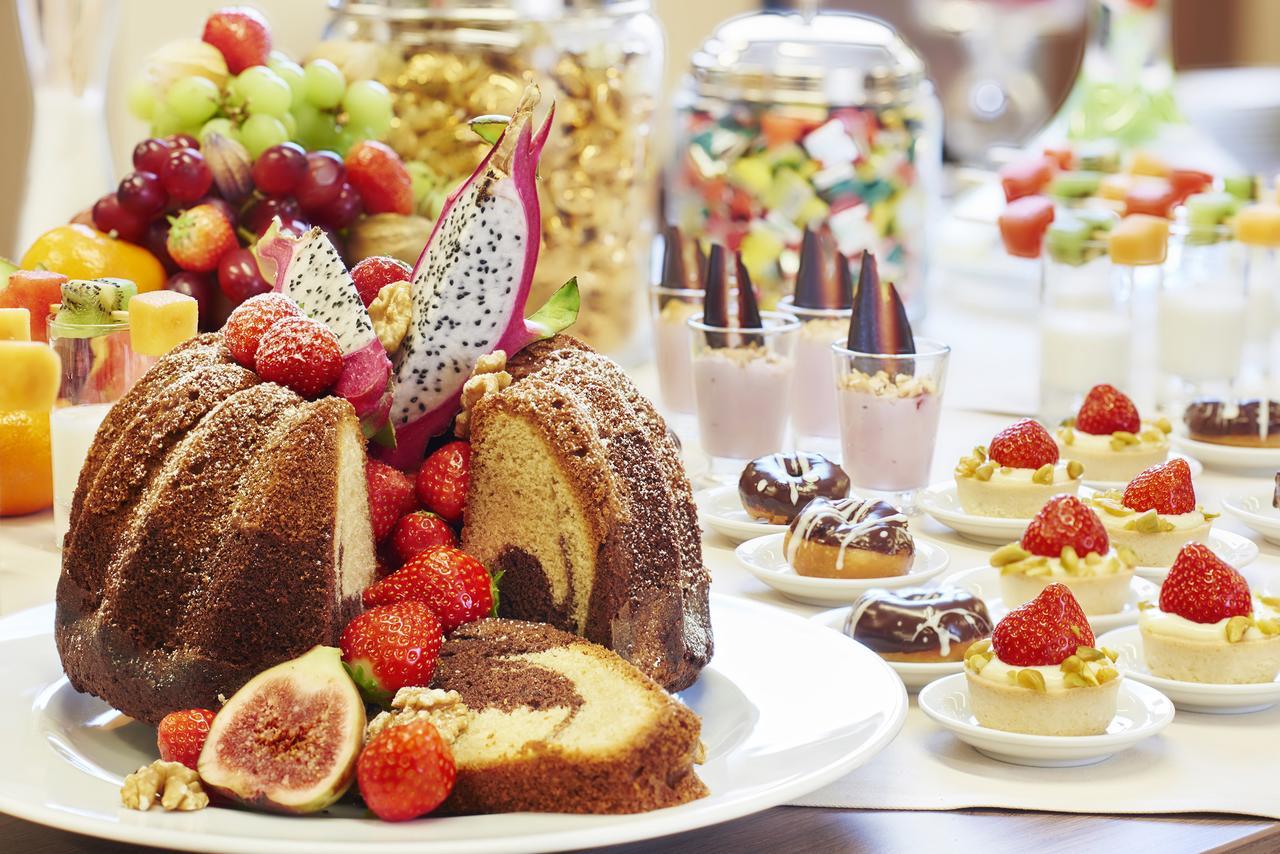 Melia Dusseldorf
