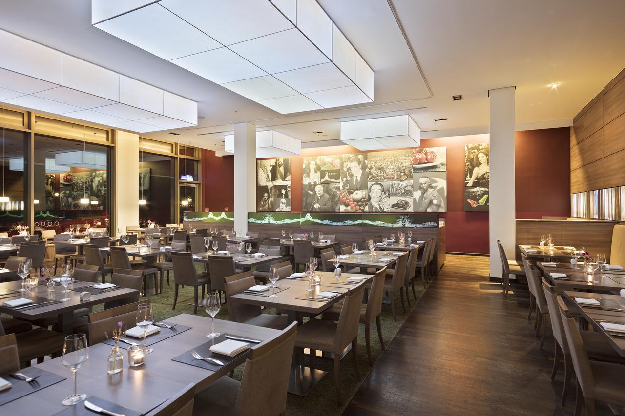 Melia Hotel Dusseldorf