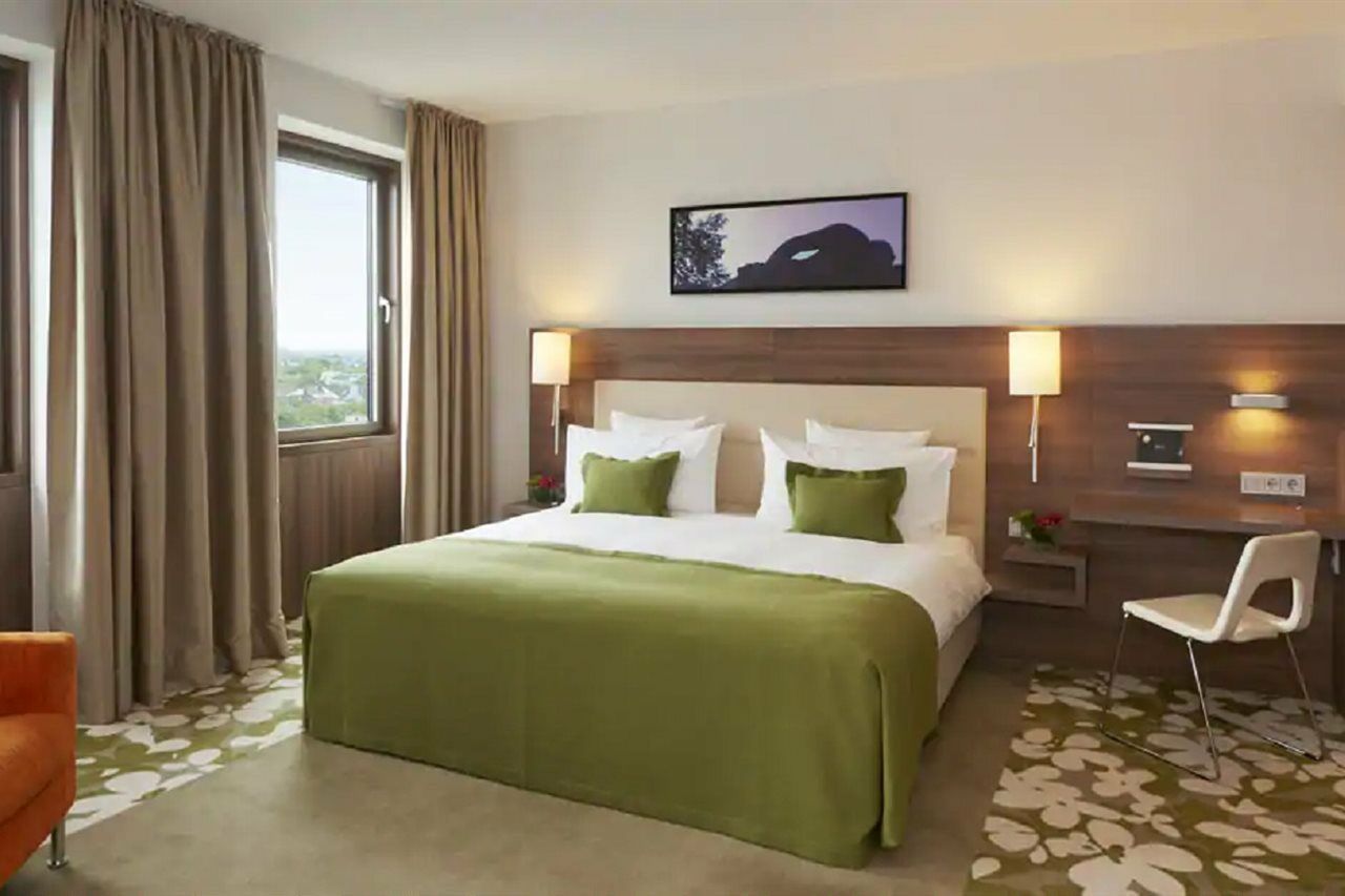Melia Hotel Dusseldorf